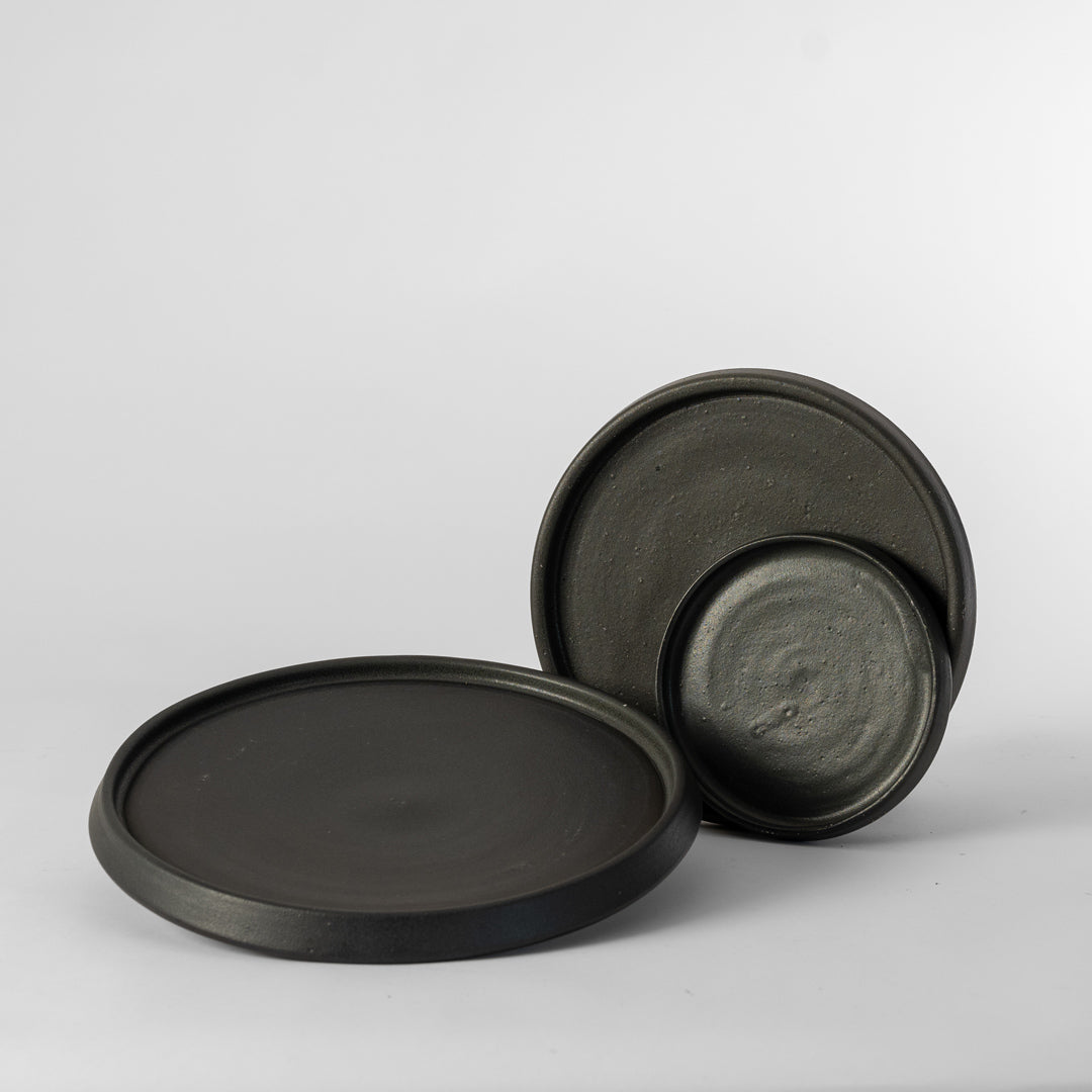 SET 3 PLATOS