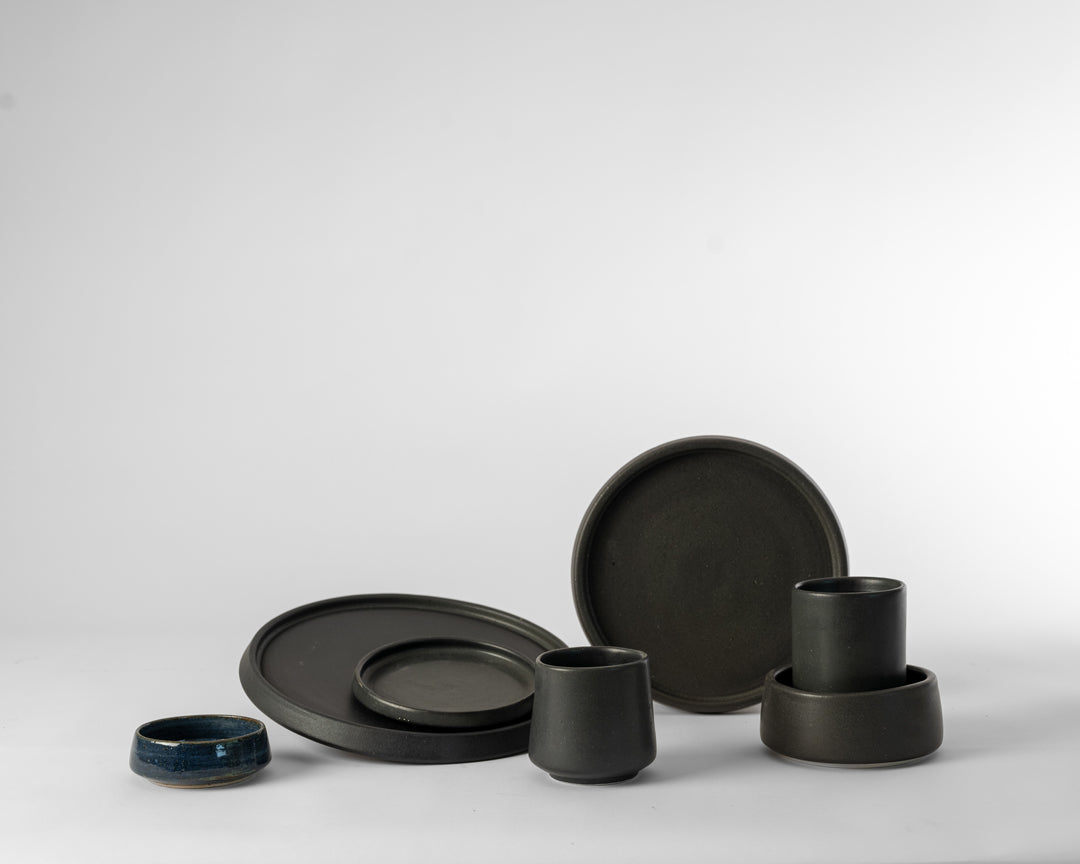 Vajilla Completa 4 sets