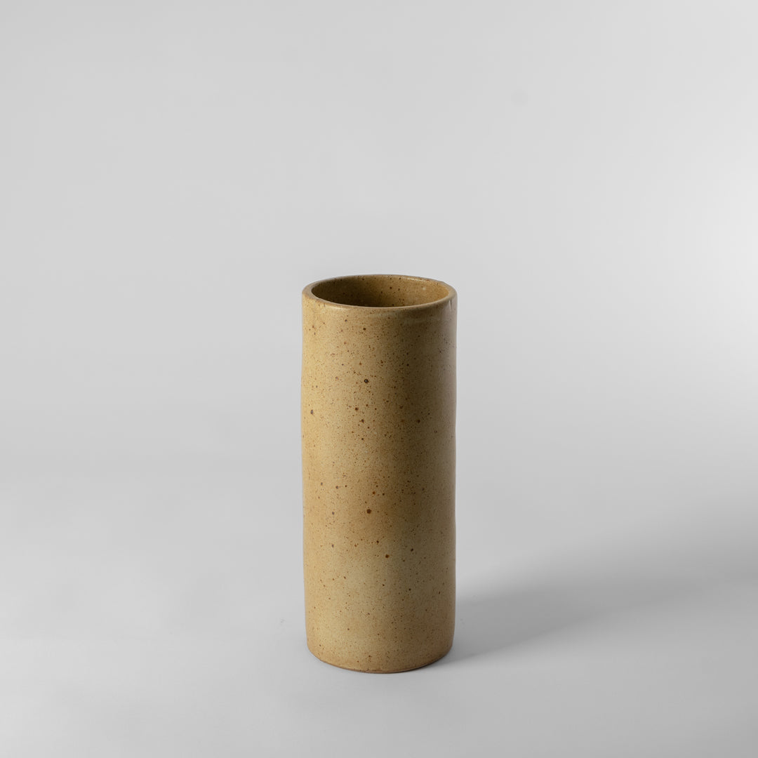 CILINDRO II. CERÁMICA