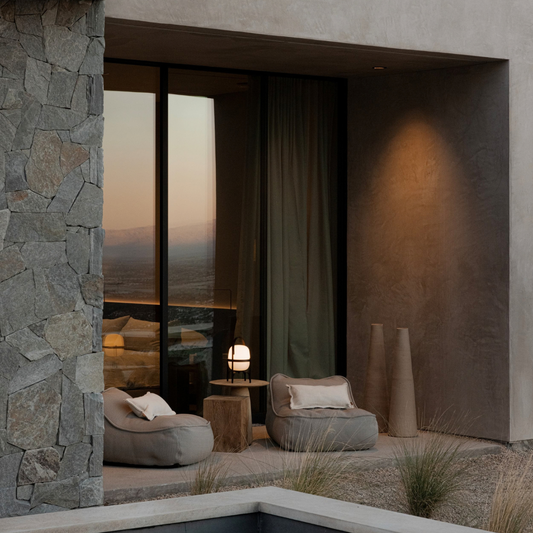 PALM SPRINGS
