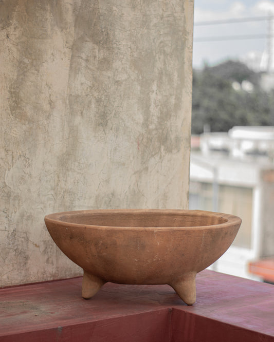MOLCAJETE II