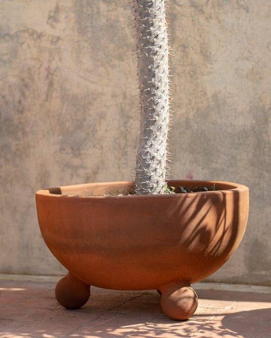 MOLCAJETE